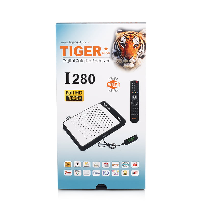 TIGERI280