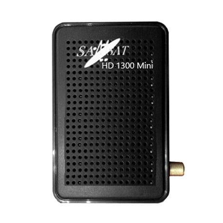 samsat hd 1300 mini