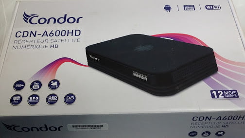 CondorA620HD