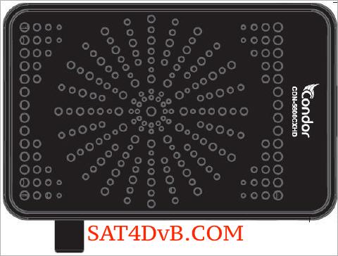 cdn 5600cxhd front panel picture 480