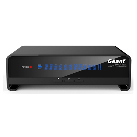 geant ott 750 allure