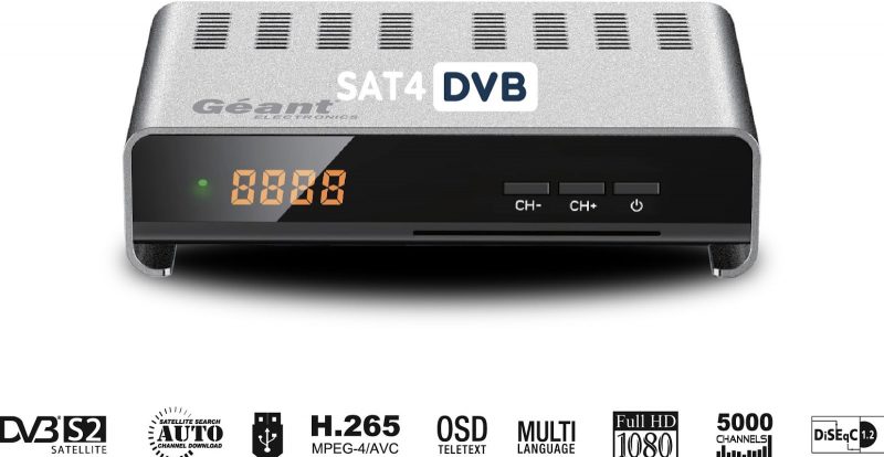 gn 67002BSAT4DvB