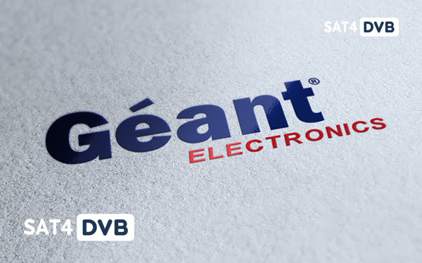 geant sat4dvb 1