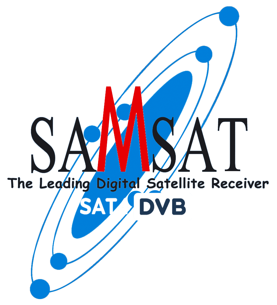 SAMSAT HD SAT4DvB