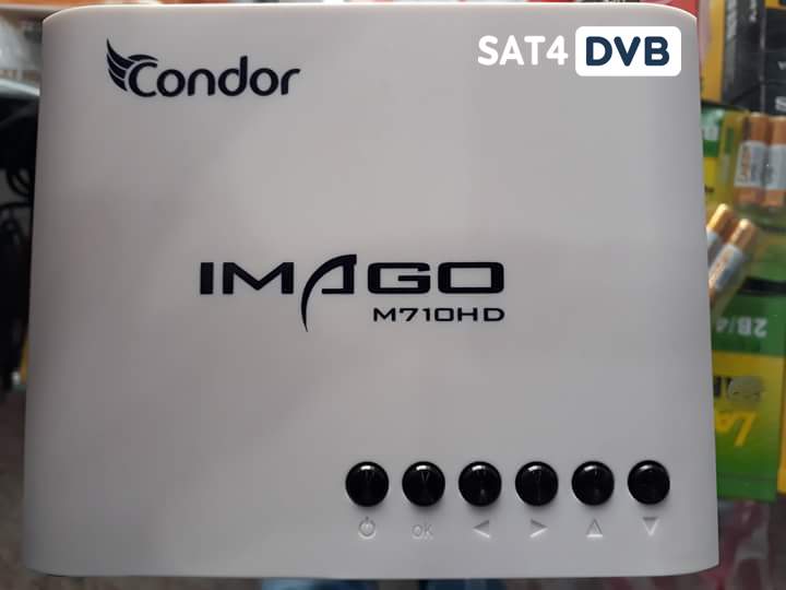 Condor IMAGO M710 HD  