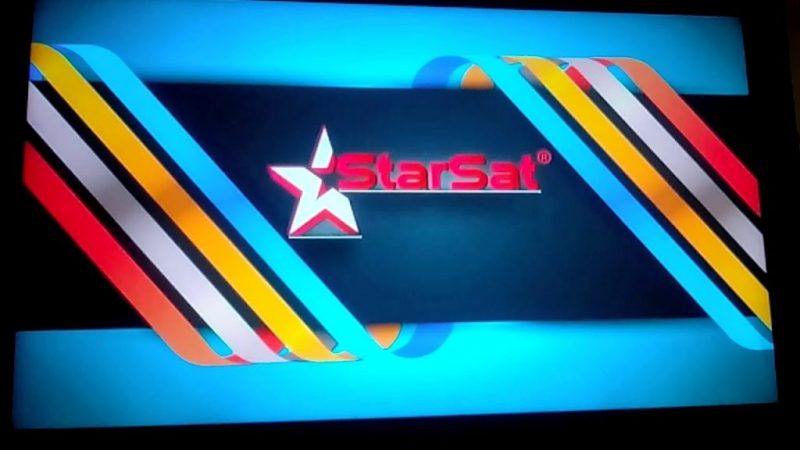 Starsat HD