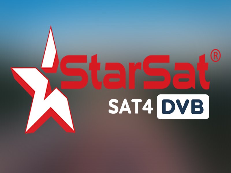 STARSAT HD