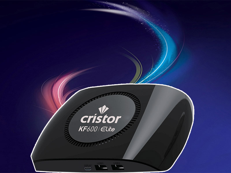 cristor elite