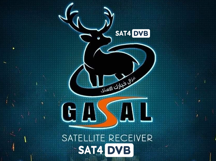 gazal sat sat4dvb