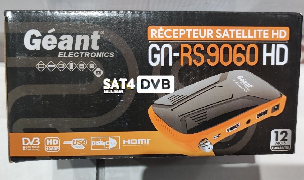 GN-RS9060 HD