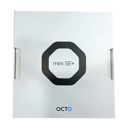 Mise à jour OCTO MINI SE HD Sat4DvB