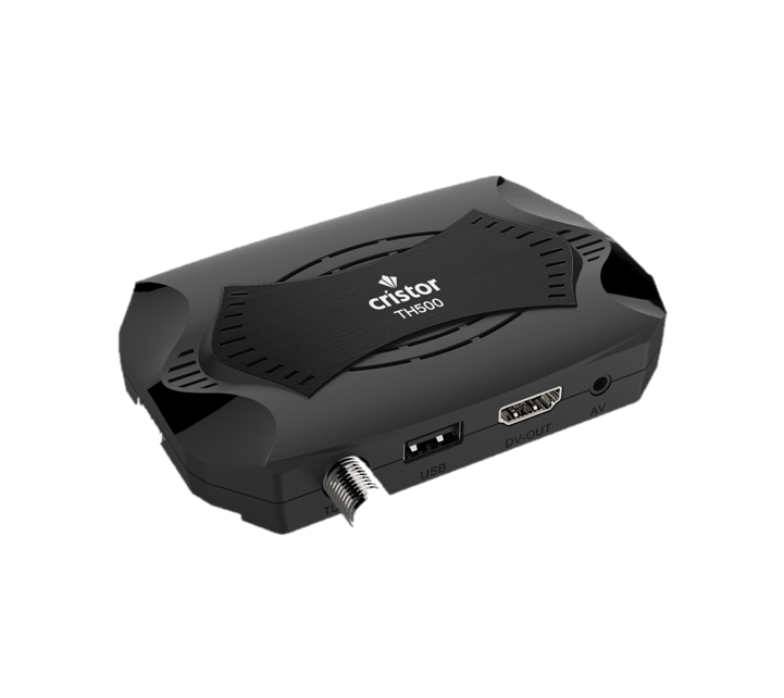 Cristor THUNDER TH500